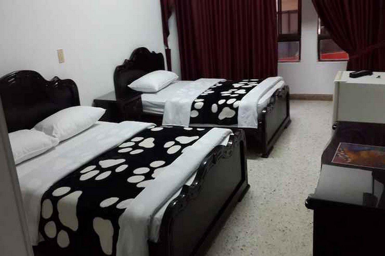 Hotel Ejecutivo Перейра Екстер'єр фото