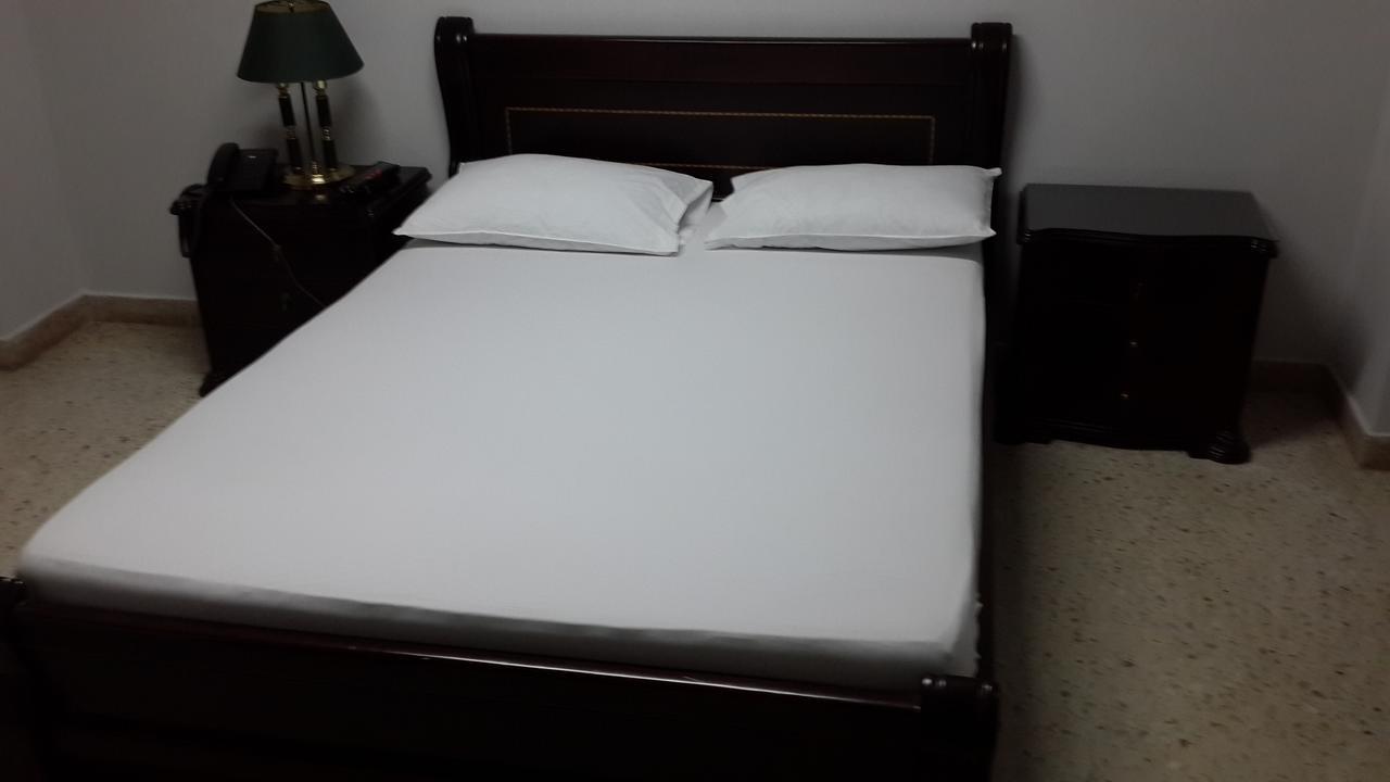 Hotel Ejecutivo Перейра Екстер'єр фото