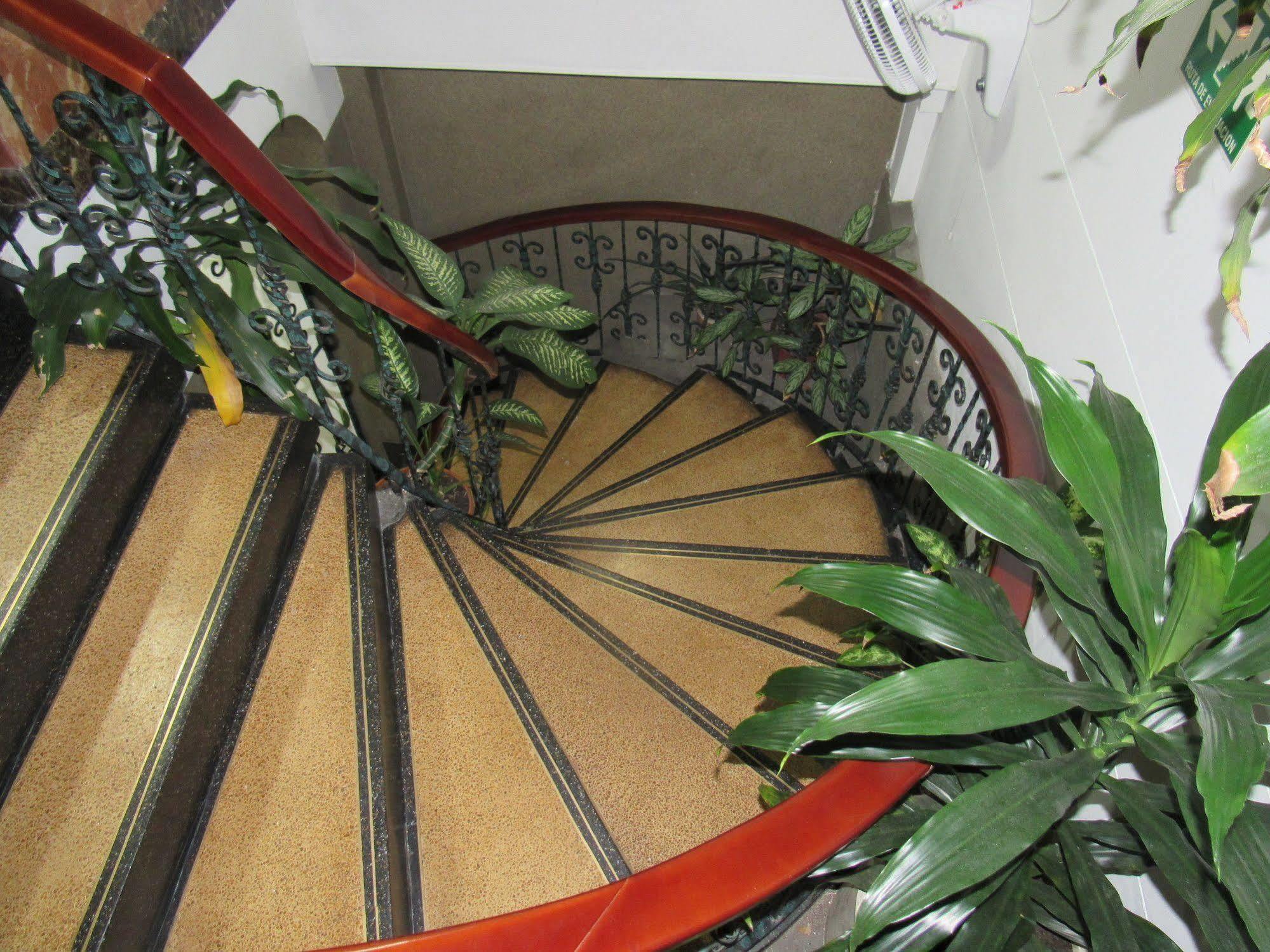 Hotel Ejecutivo Перейра Екстер'єр фото